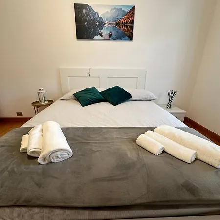 The Family Stone House Dolomiti Cortina * Venas