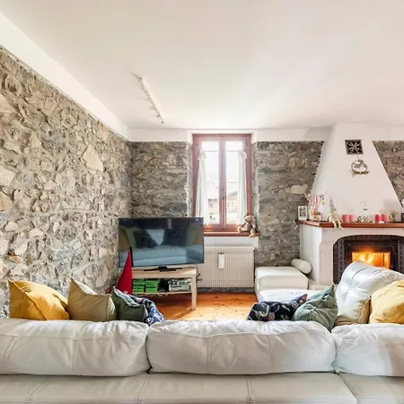 The Family Stone House Dolomiti Cortina * Venas