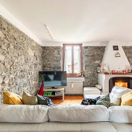 The Family Stone House Dolomiti Cortina * Venas