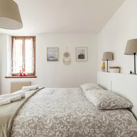 Appartamento The Family Stone House Dolomiti Cortina