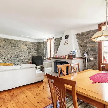 公寓 The Family Stone House Dolomiti Cortina Venas