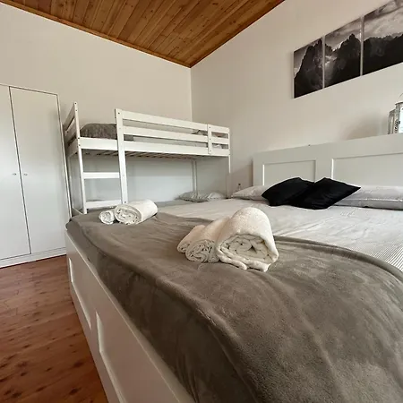 Appartamento The Family Stone House Dolomiti Cortina *