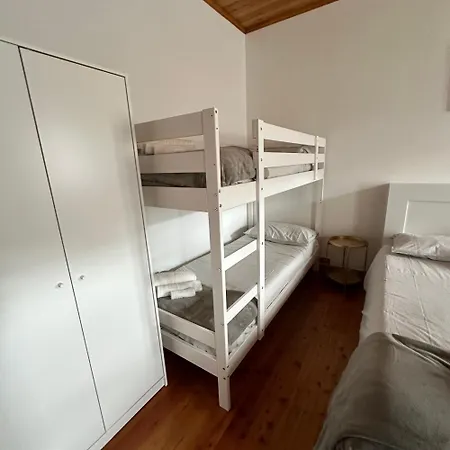 Appartamento The Family Stone House Dolomiti Cortina Venas