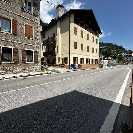 The Family Stone House Dolomiti Cortina Appartamento *