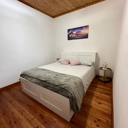 Appartamento The Family Stone House Dolomiti Cortina *