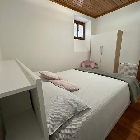 Appartamento The Family Stone House Dolomiti Cortina *