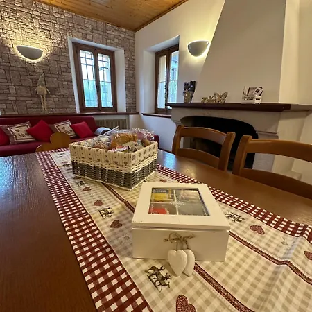 Appartamento The Family Stone House Dolomiti Cortina *
