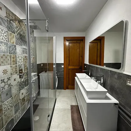 Appartamento The Family Stone House Dolomiti Cortina