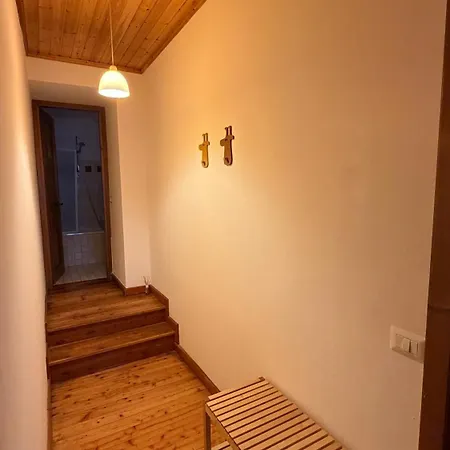 The Family Stone House Dolomiti Cortina Appartamento Venas