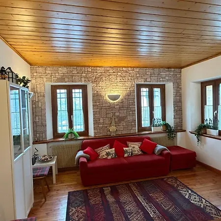 The Family Stone House Dolomiti Cortina Appartamento